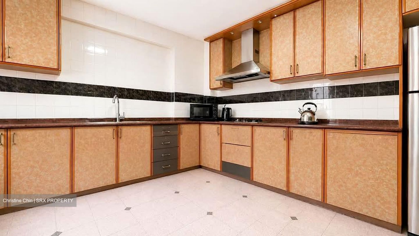 Blk 492C Tampines Street 45 (Tampines), HDB 5 Rooms #551862761